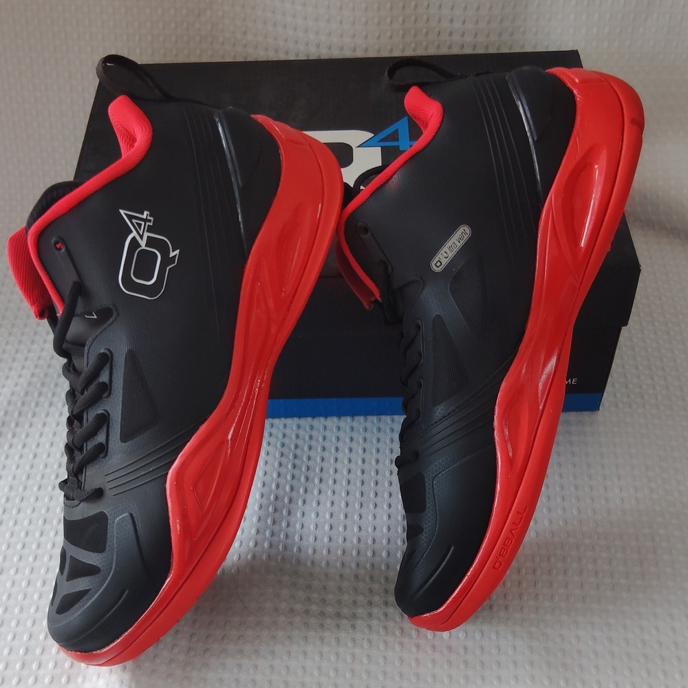 Q4 The Specialist Langston Galloway Shoes Mens size 10.5